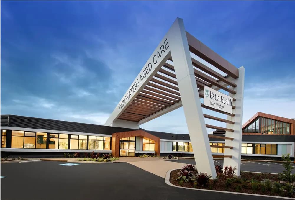 Health Care & Aged Care - photo 1