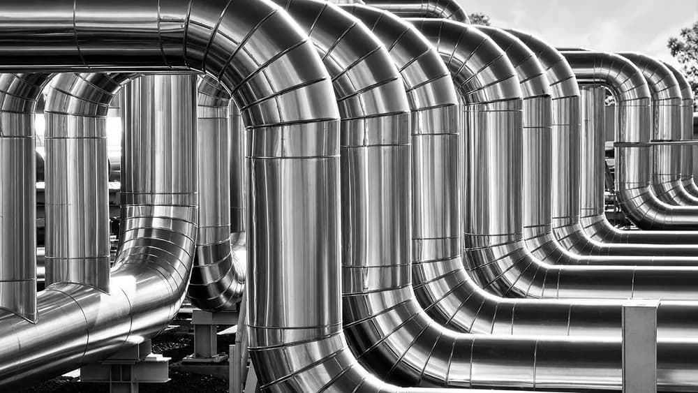 Steam Systems - photo 1